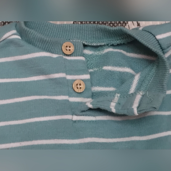 NIKE BABY BOY BUNDLE - 6 MONTHS - 3 Mix & Match Outfits! - Picture 7 of 13